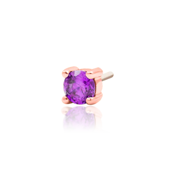 Gabriel Amethyst