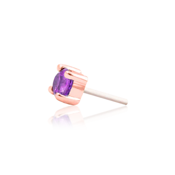 Gabriel Amethyst