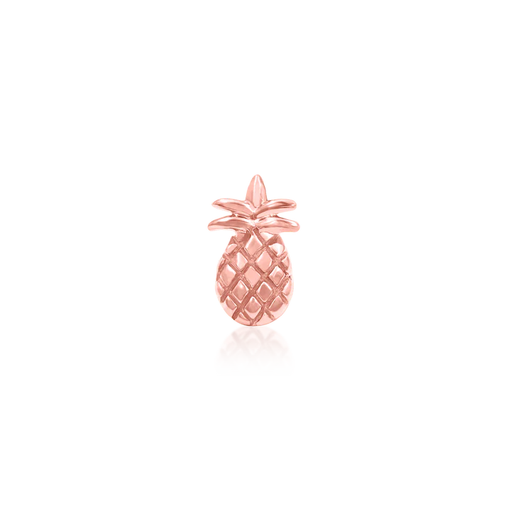 Gold Pineapple