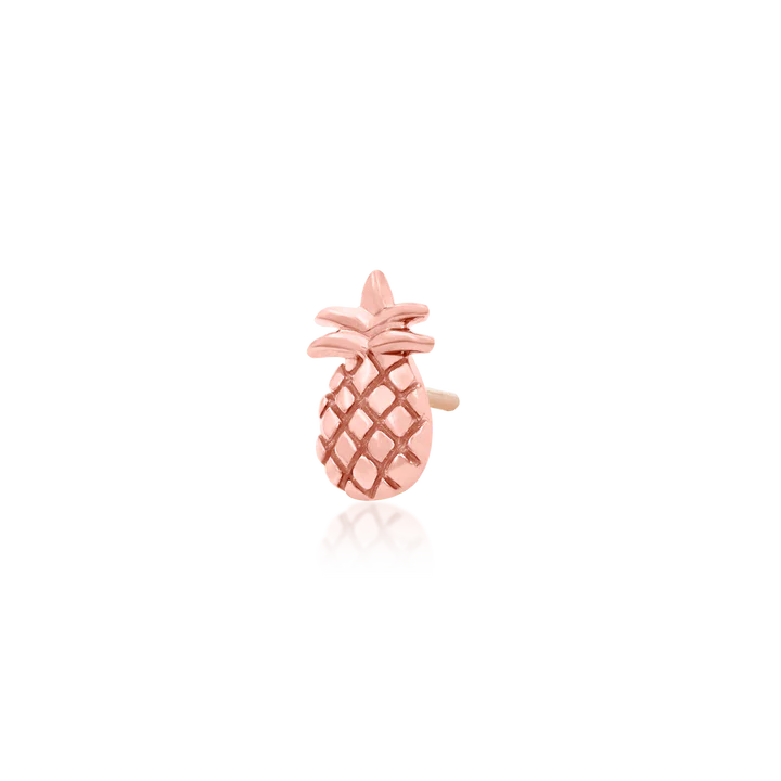 Gold Pineapple