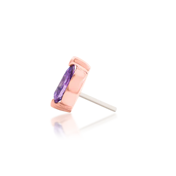 Hyacinth Amethyst