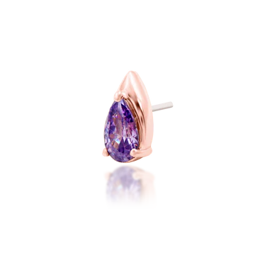 Kya Amethyst