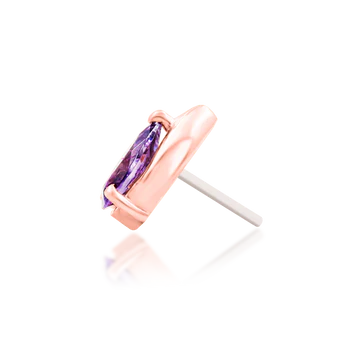Kya Amethyst