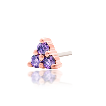 Lanthia Amethyst