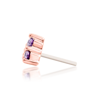 Lanthia Amethyst