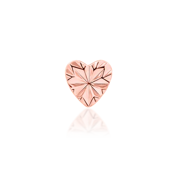 Laser Heart