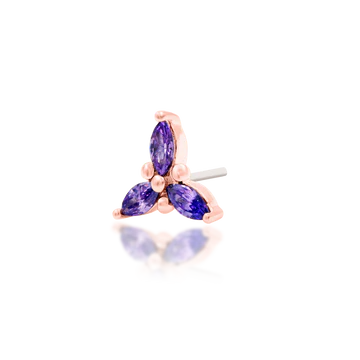 Mabel Amethyst
