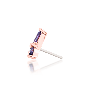 Mabel Amethyst