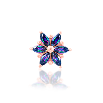 Mystic Elegance