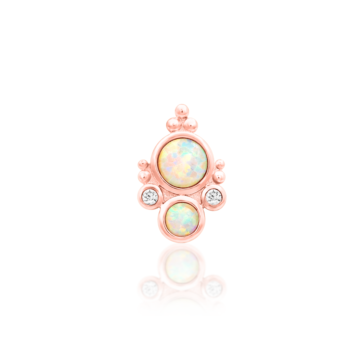 Opal Gold - Nevada