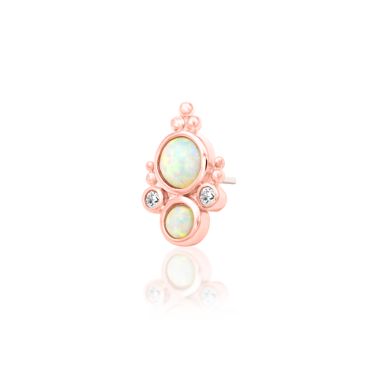 Opal Gold - Nevada