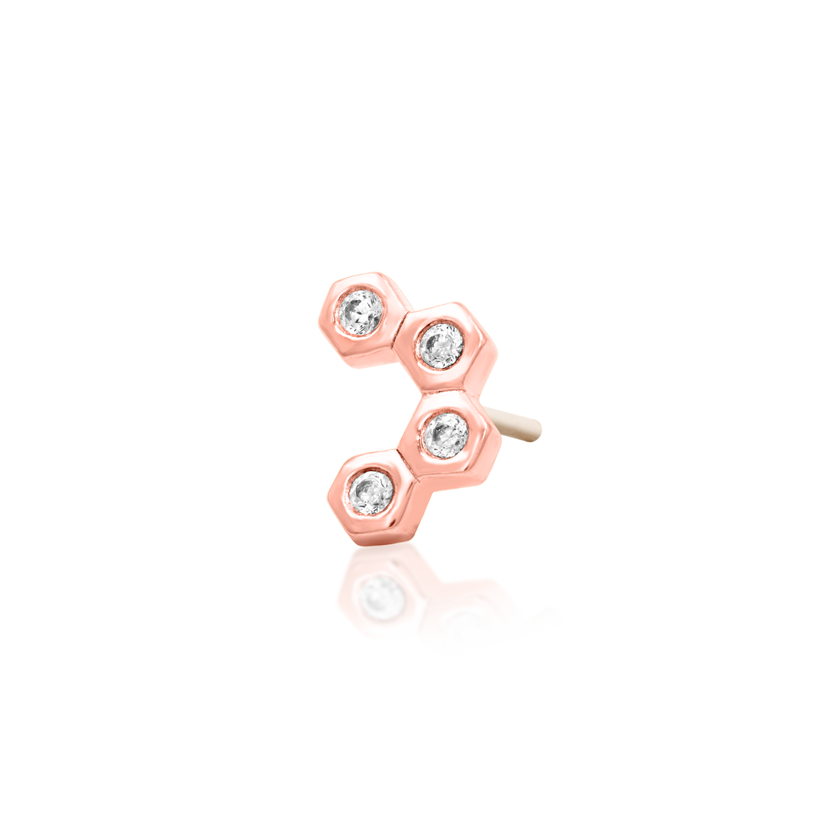 Gold Nectar Jewellery