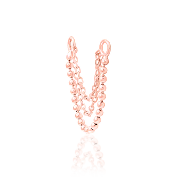 Triple chain Quinn