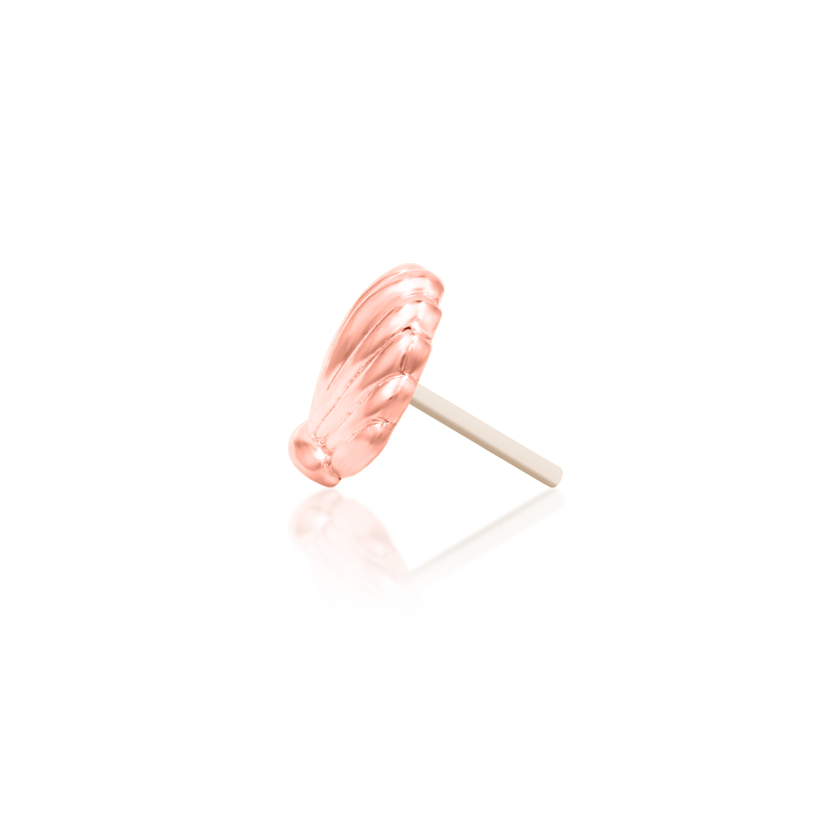 Gold Body Jewellery - Shelldyn