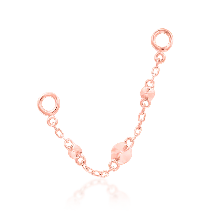 Spiked Chain