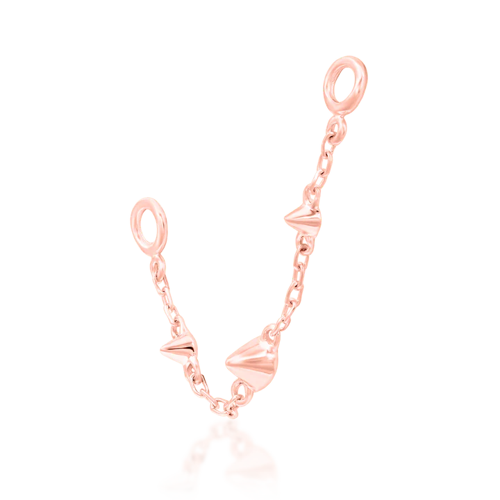 Spiked Chain
