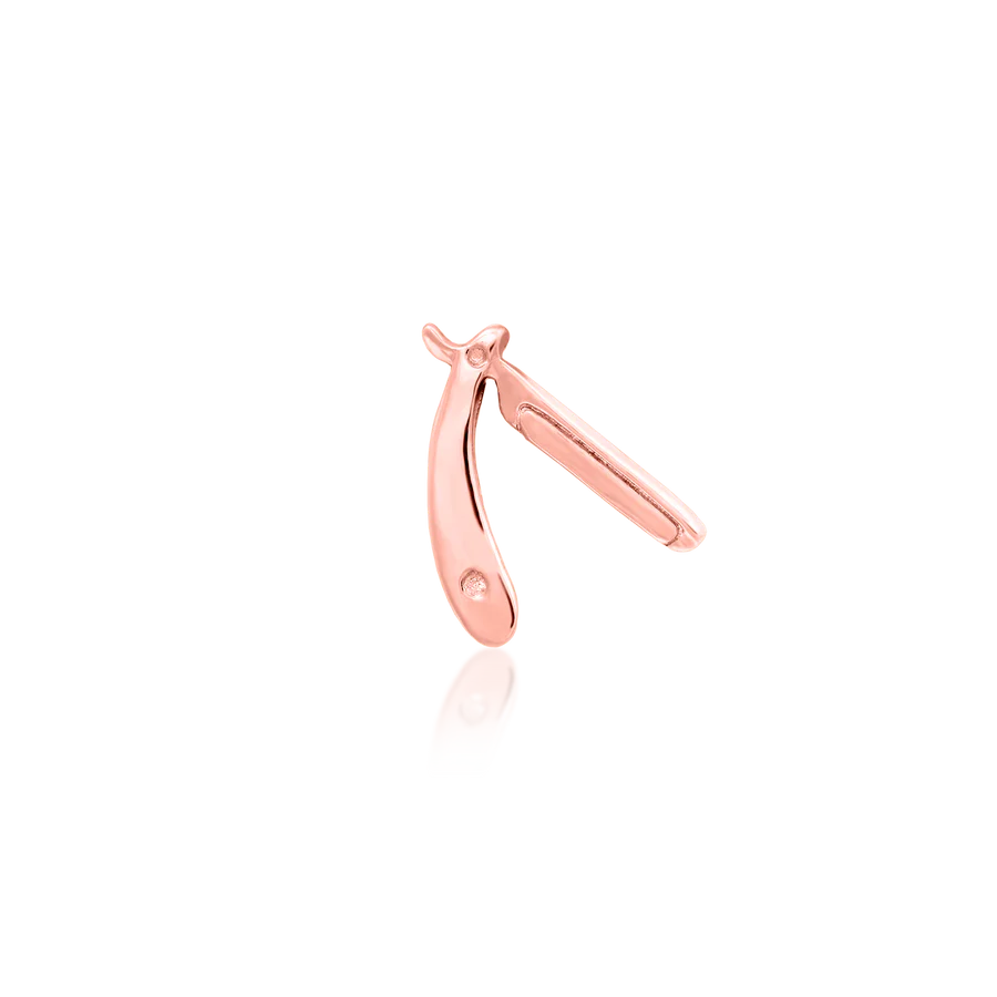 Straight Razor