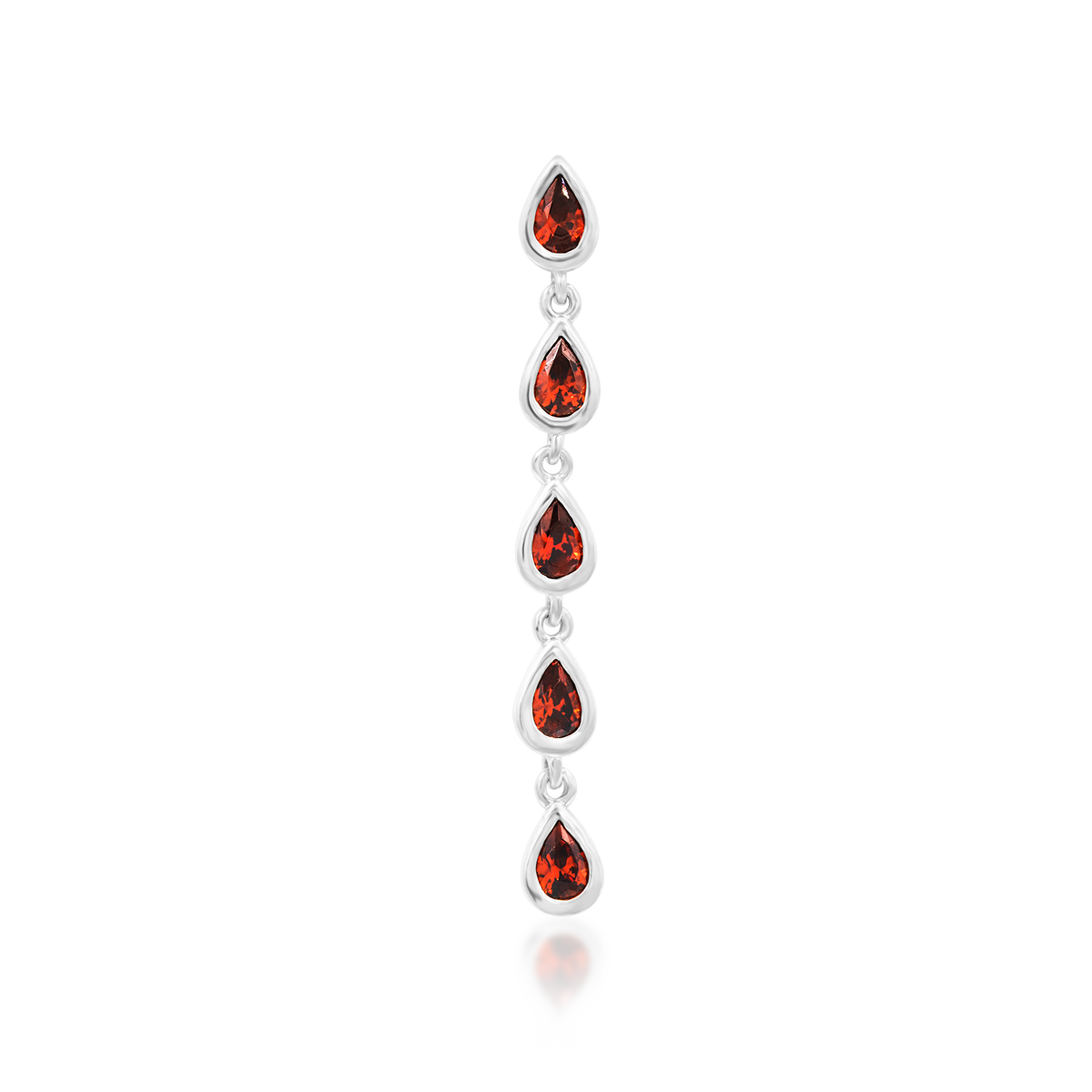 Gold Ayuna Body Jewellery