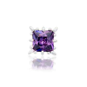 Cassius Amethyst