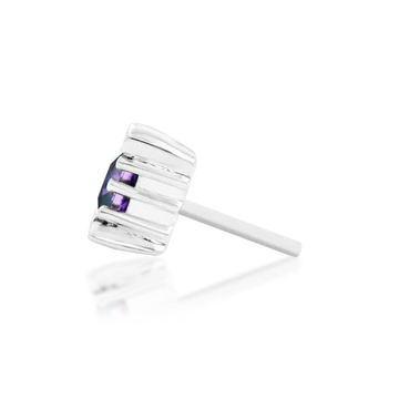 Cassius Amethyst