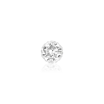 Crown-Set with CZ
