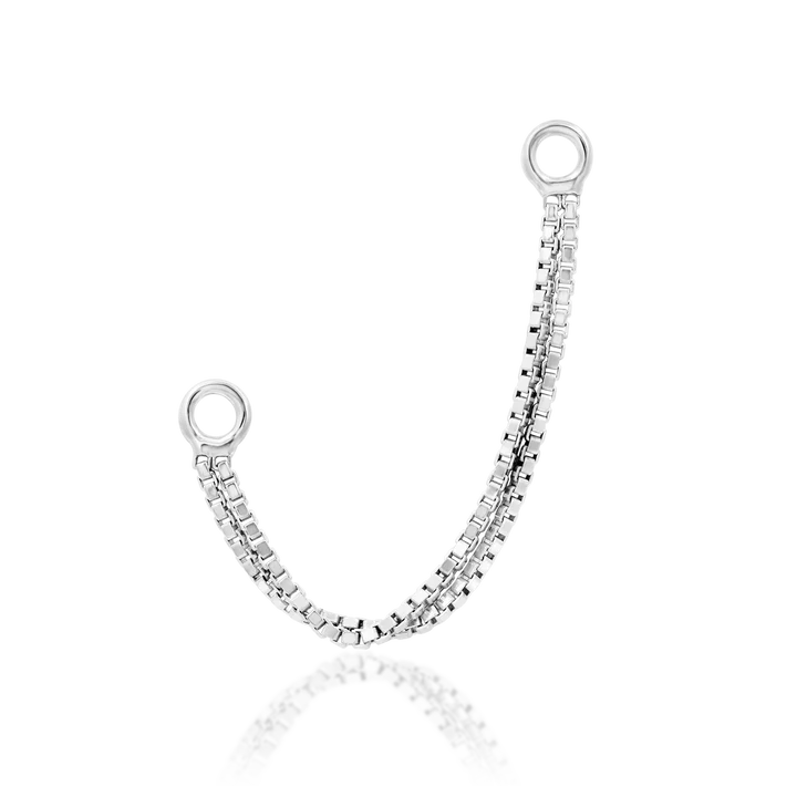 Double Box Chain