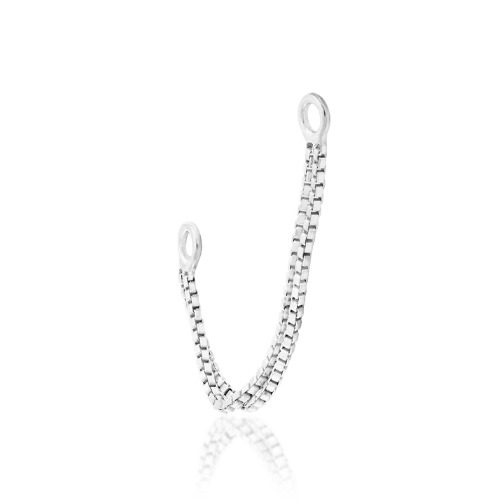 Double Box Chain