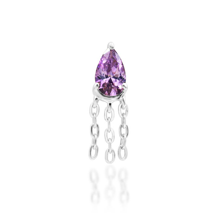 Fuji Amethyst