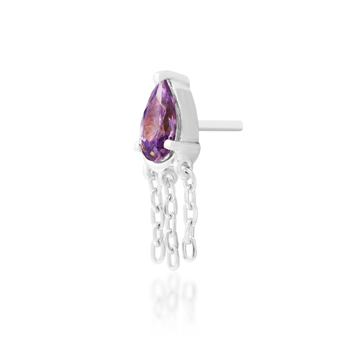 Fuji Amethyst