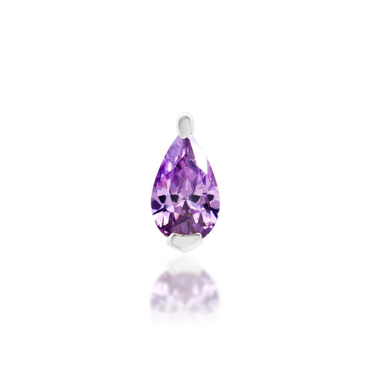 Hyacinth Amethyst