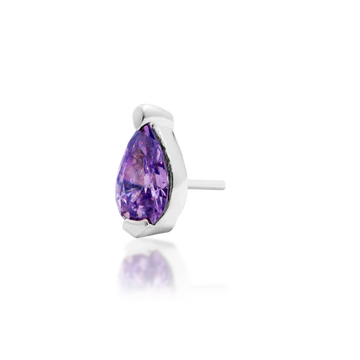 Hyacinth Amethyst