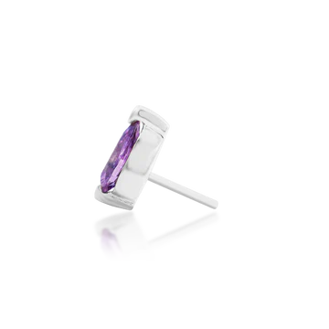Hyacinth Amethyst