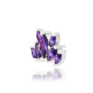 Kehlani Amethyst