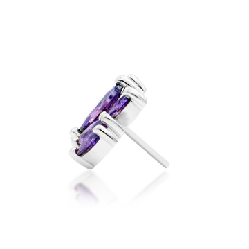 Kehlani Amethyst