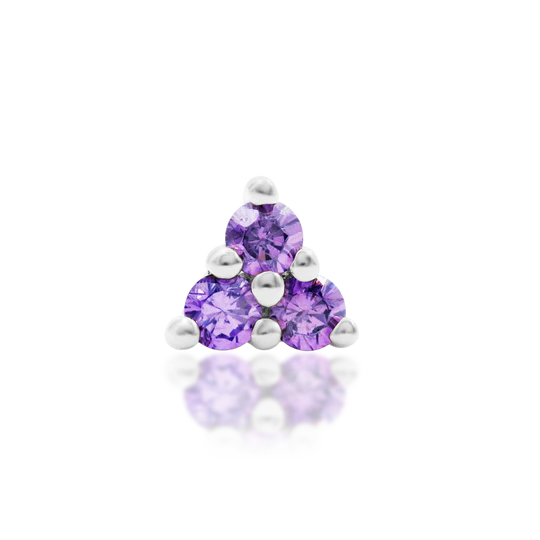 Lanthia Amethyst