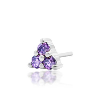 Lanthia Amethyst