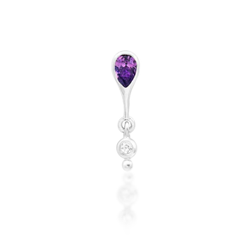 Leilani Amethyst