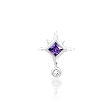 Lolanthe Amethyst