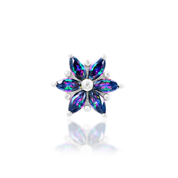 Mystic Elegance