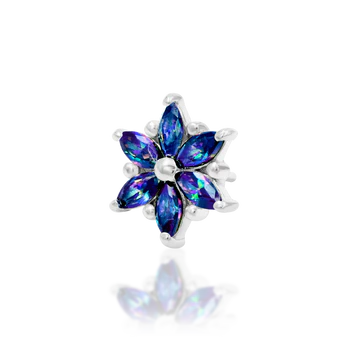 Mystic Elegance