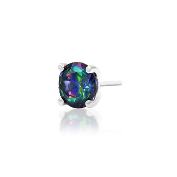 Mystic four Prong-set