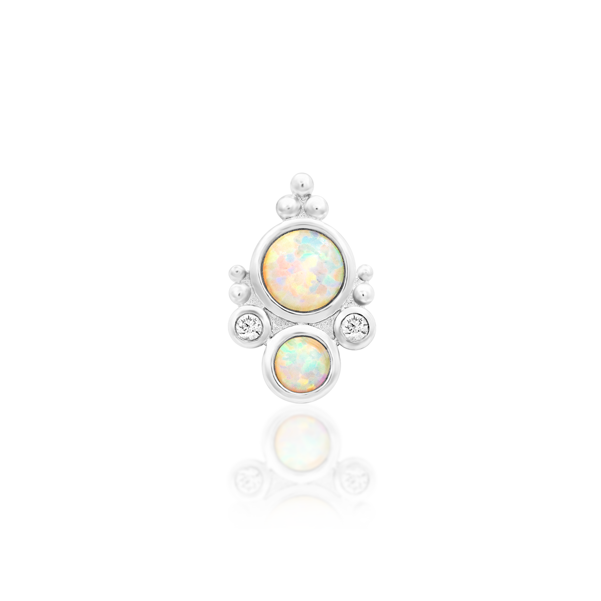 Opal Gold - Nevada