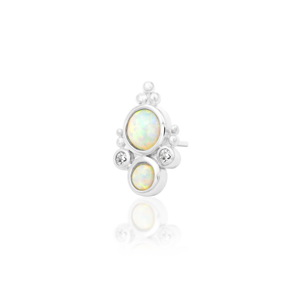 Opal Gold - Nevada
