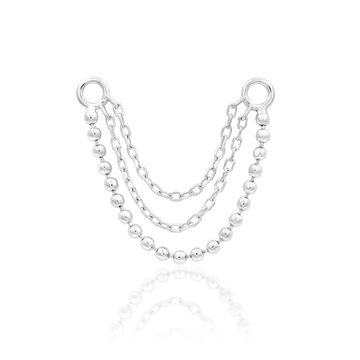Triple chain Quinn