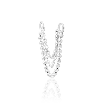 Triple chain Quinn
