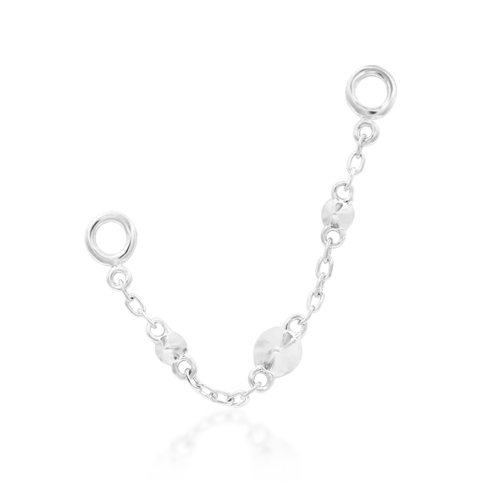 Spiked Chain