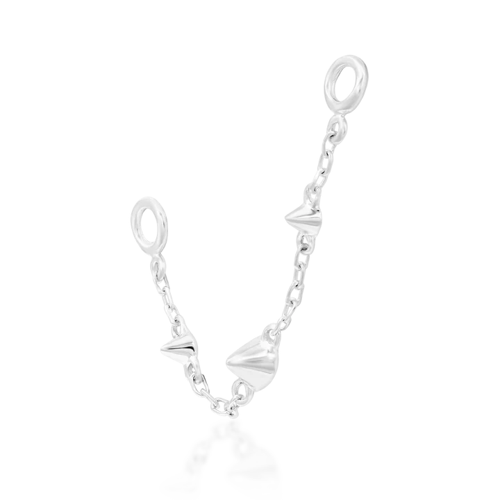 Spiked Chain