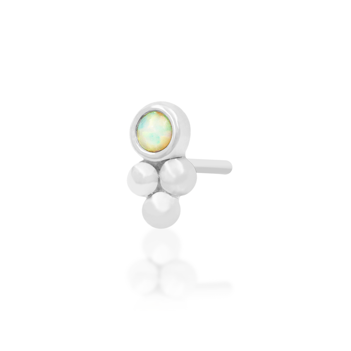 Opal Tri Threadless End