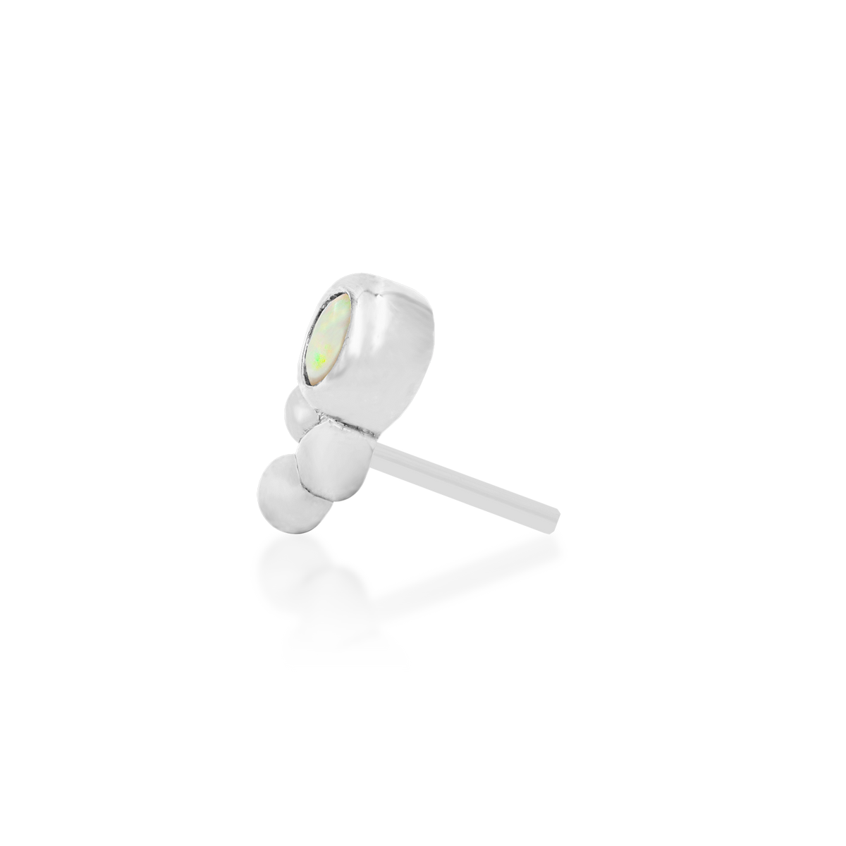 Opal Tri Threadless End