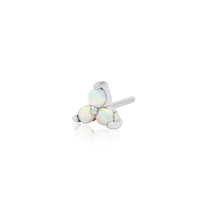 Trinity with Opal